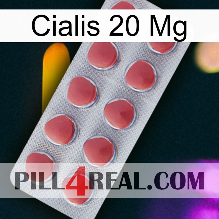 Lilly Cialis 20 Mg 18